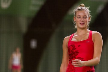 Amelie Intert 407 - Weihnachtsturnier Kiel